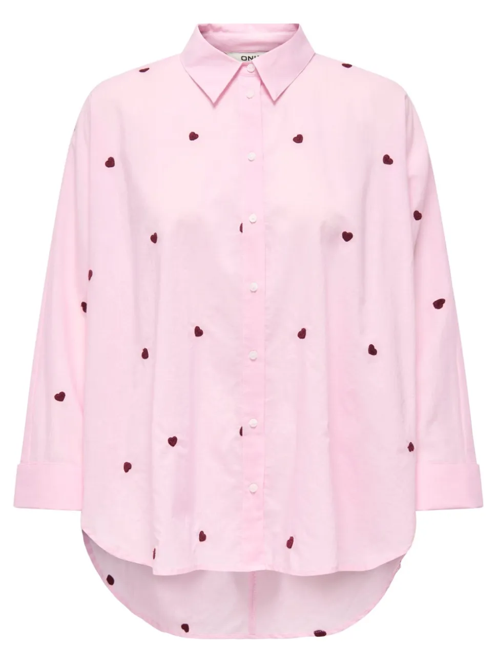 ONLNEW Camicia