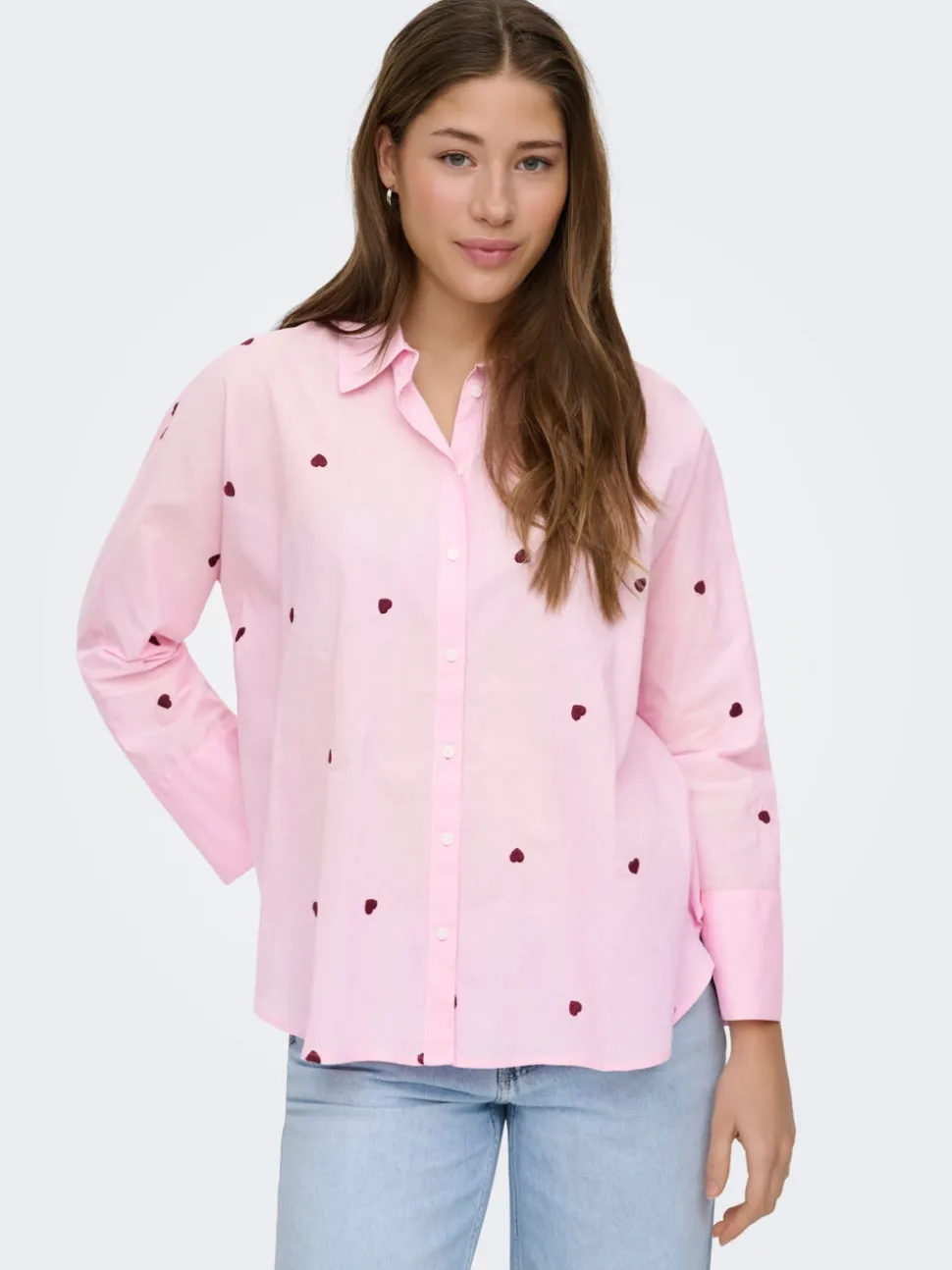 ONLNEW Camicia
