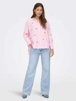 ONLNEW Camicia