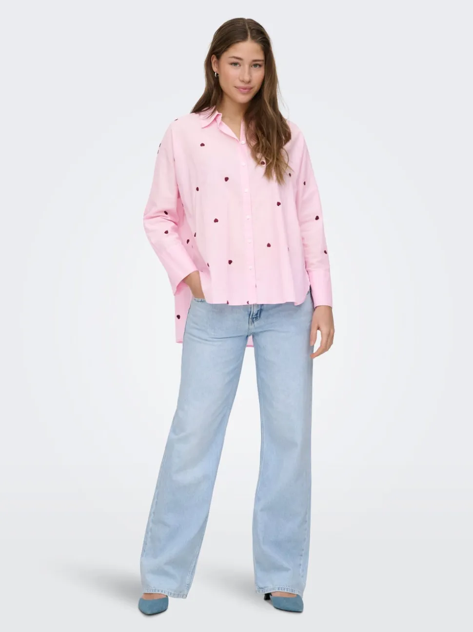 ONLNEW Camicia