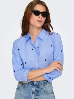 ONLNEW Camicia
