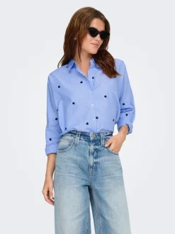 ONLNEW Camicia