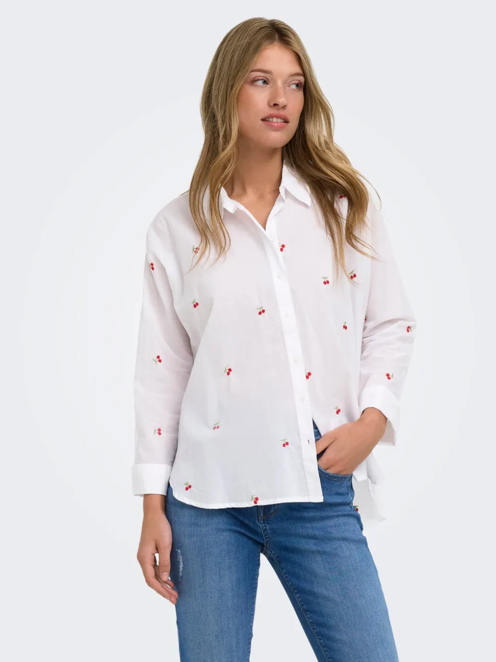 ONLNEW Camicia