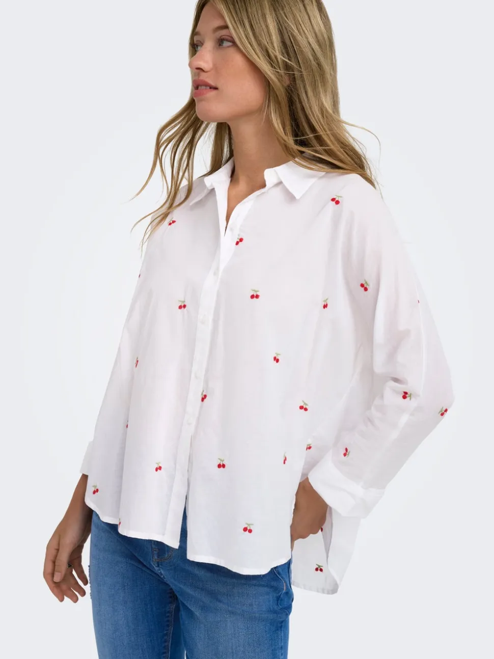 ONLNEW Camicia