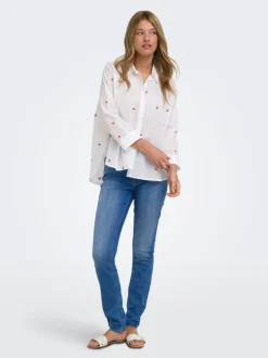 ONLNEW Camicia