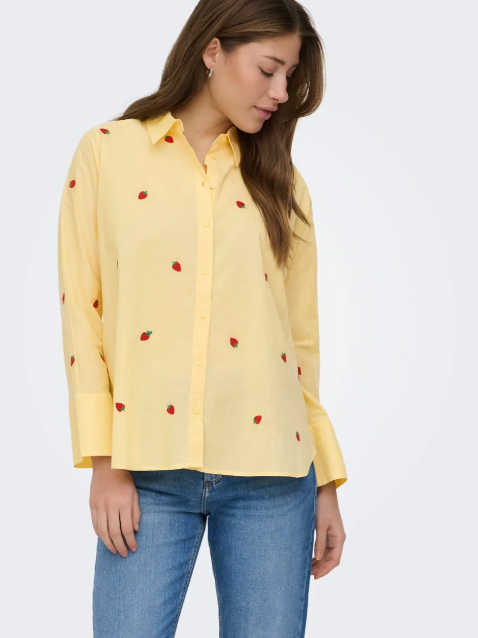 ONLNEW Camicia