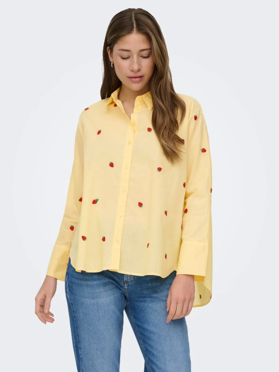 ONLNEW Camicia