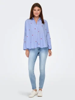 ONLNEW Camicia