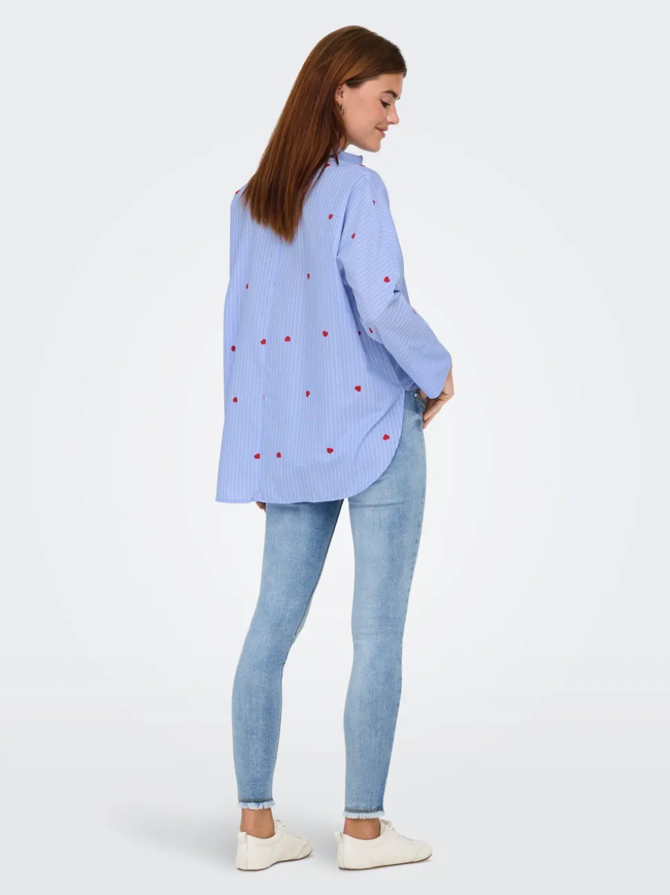 ONLNEW Camicia