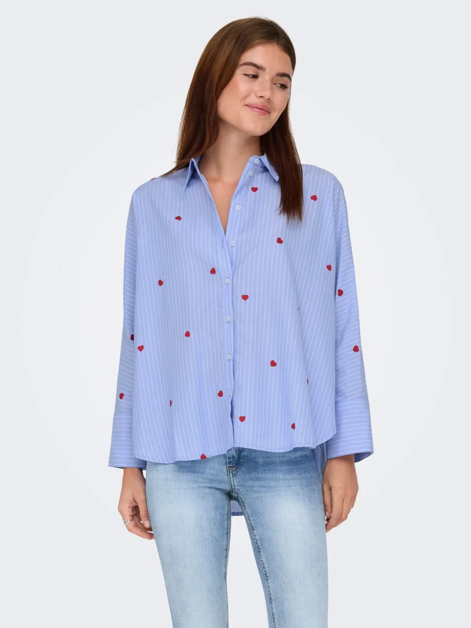 ONLNEW Camicia