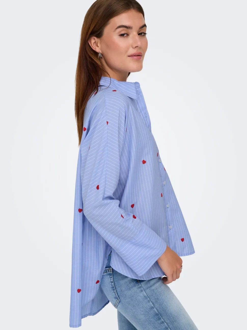 ONLNEW Camicia