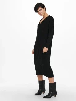 ONLNEW Vestito lungo