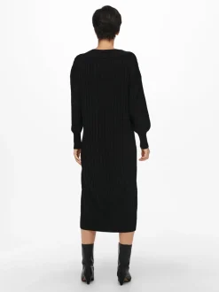ONLNEW Vestito lungo