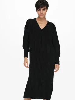 ONLNEW Vestito lungo