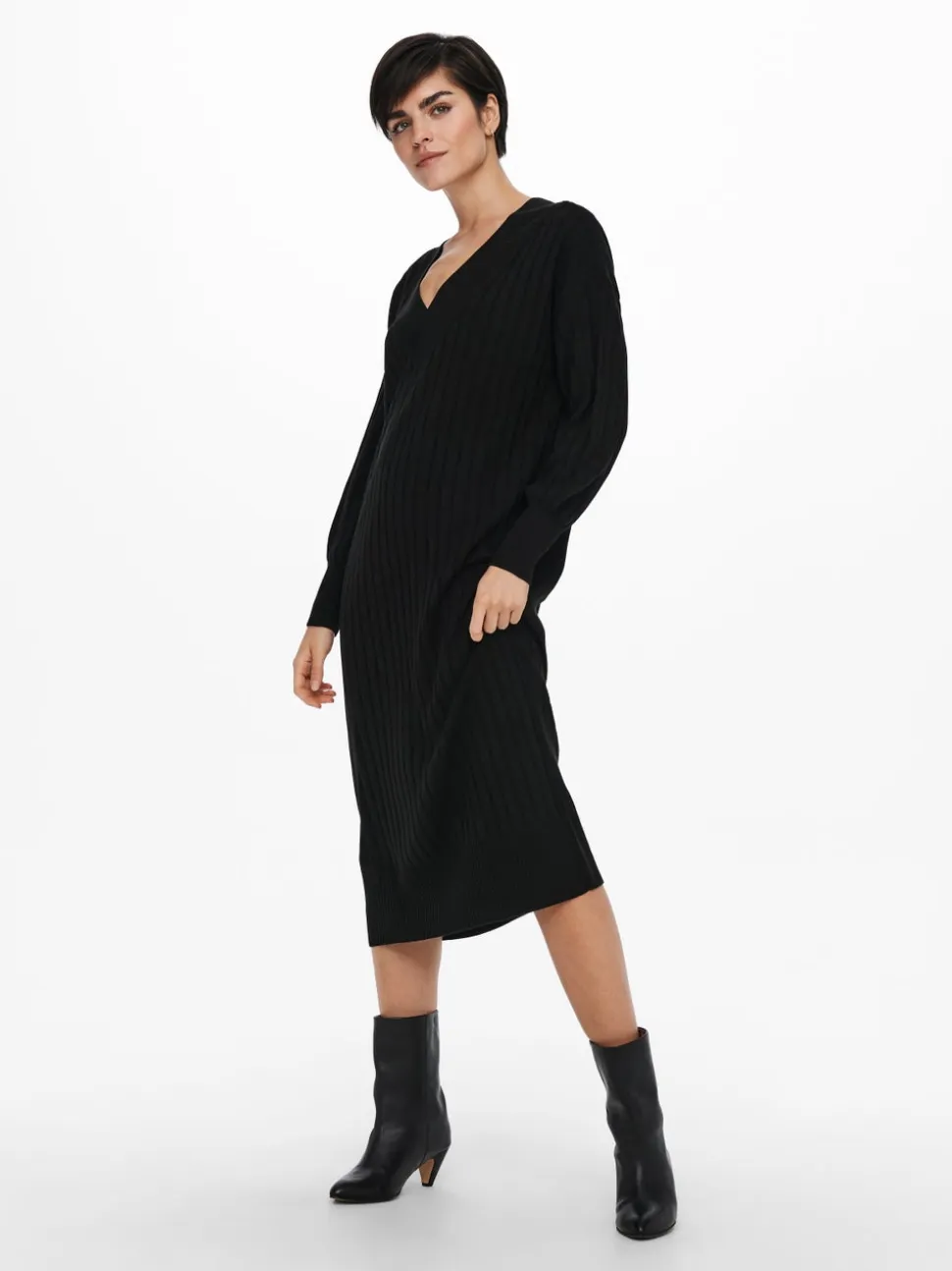 ONLNEW Vestito lungo