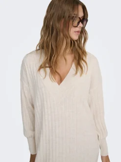 ONLNEW Vestito lungo
