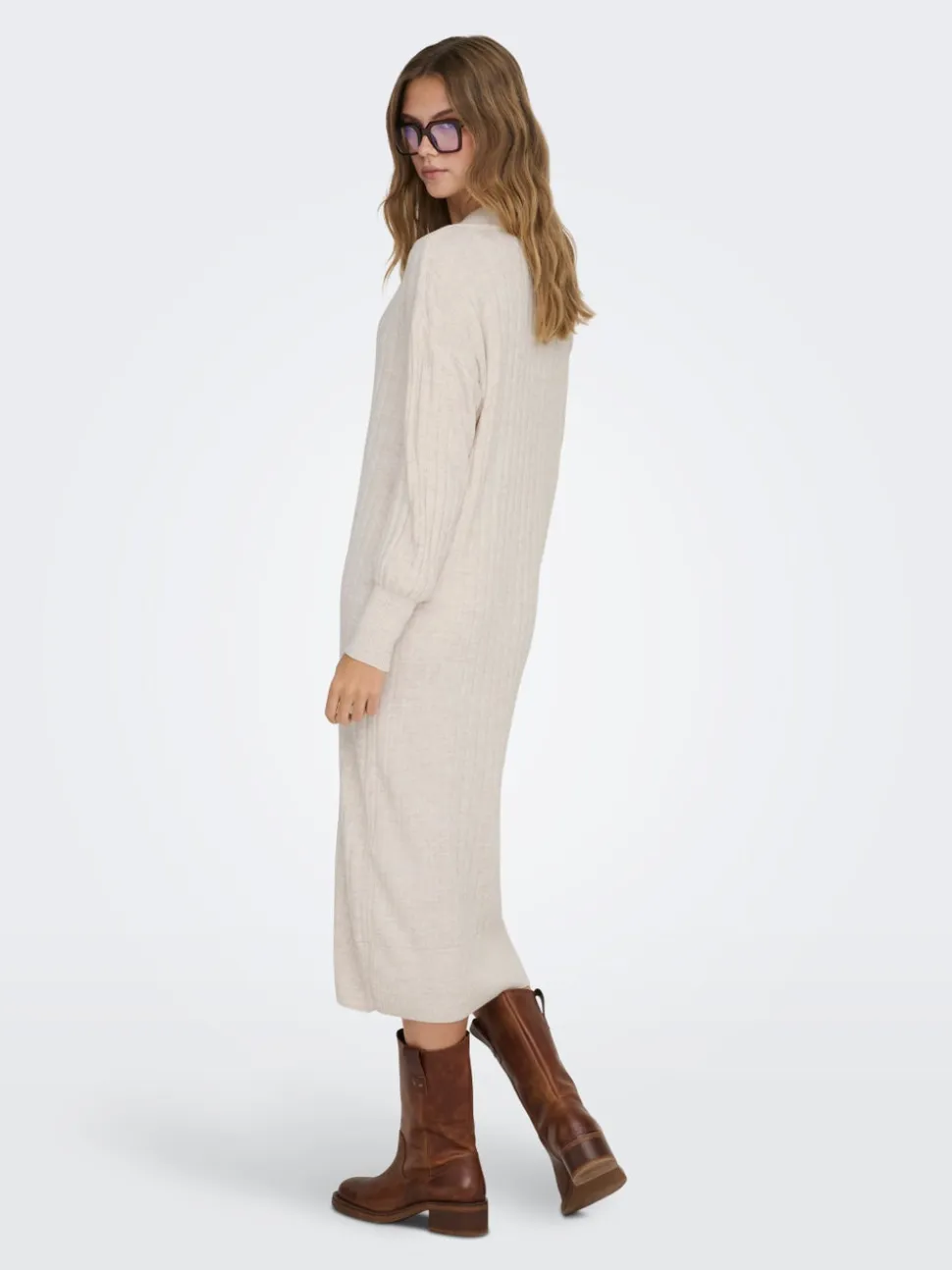 ONLNEW Vestito lungo