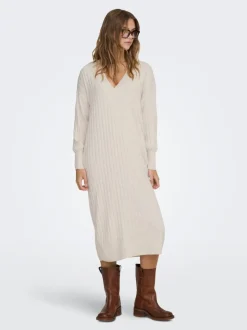 ONLNEW Vestito lungo