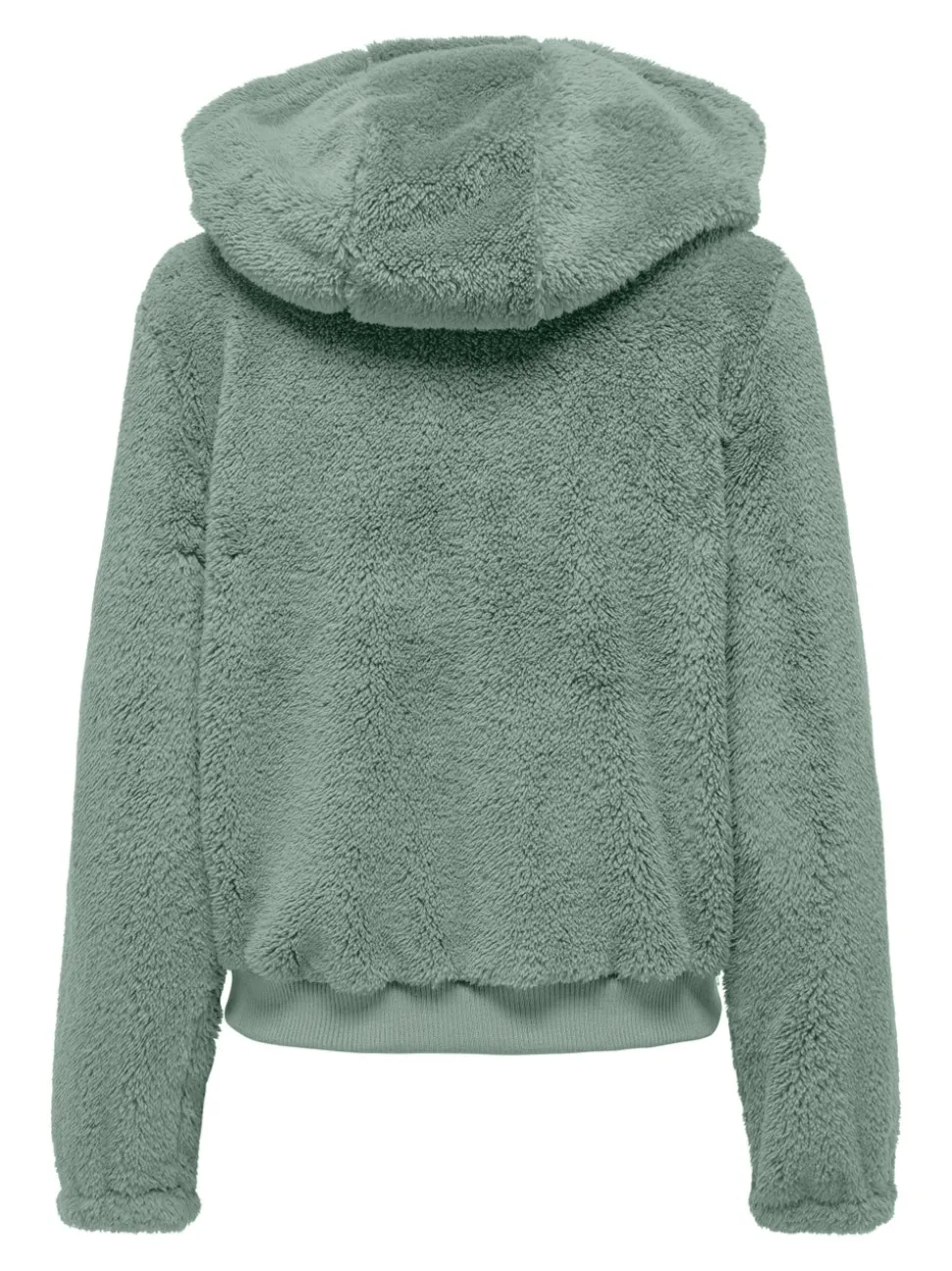 ONLNEWANNA Cappotto teddy