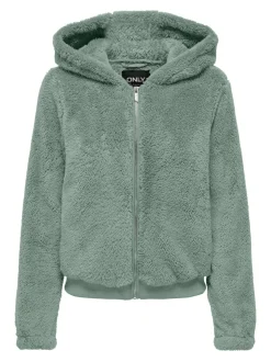 ONLNEWANNA Cappotto teddy