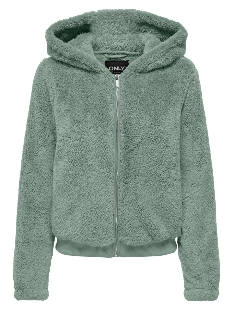 ONLNEWANNA Cappotto teddy