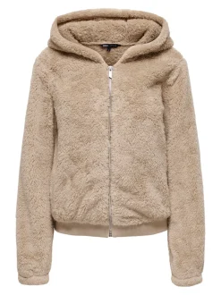 ONLNEWANNA Cappotto teddy