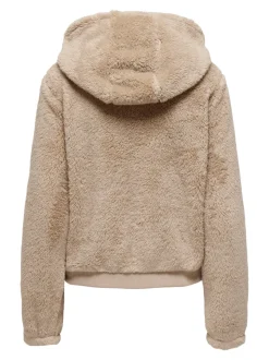 ONLNEWANNA Cappotto teddy