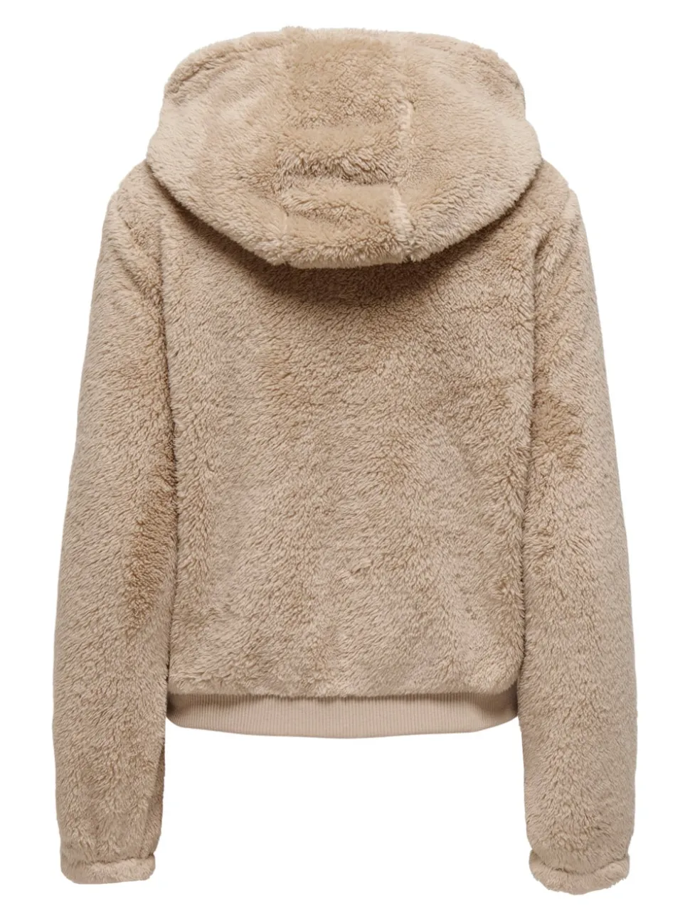 ONLNEWANNA Cappotto teddy