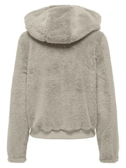 ONLNEWANNA Cappotto teddy