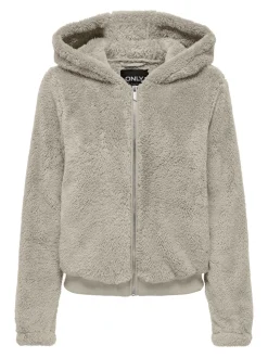 ONLNEWANNA Cappotto teddy