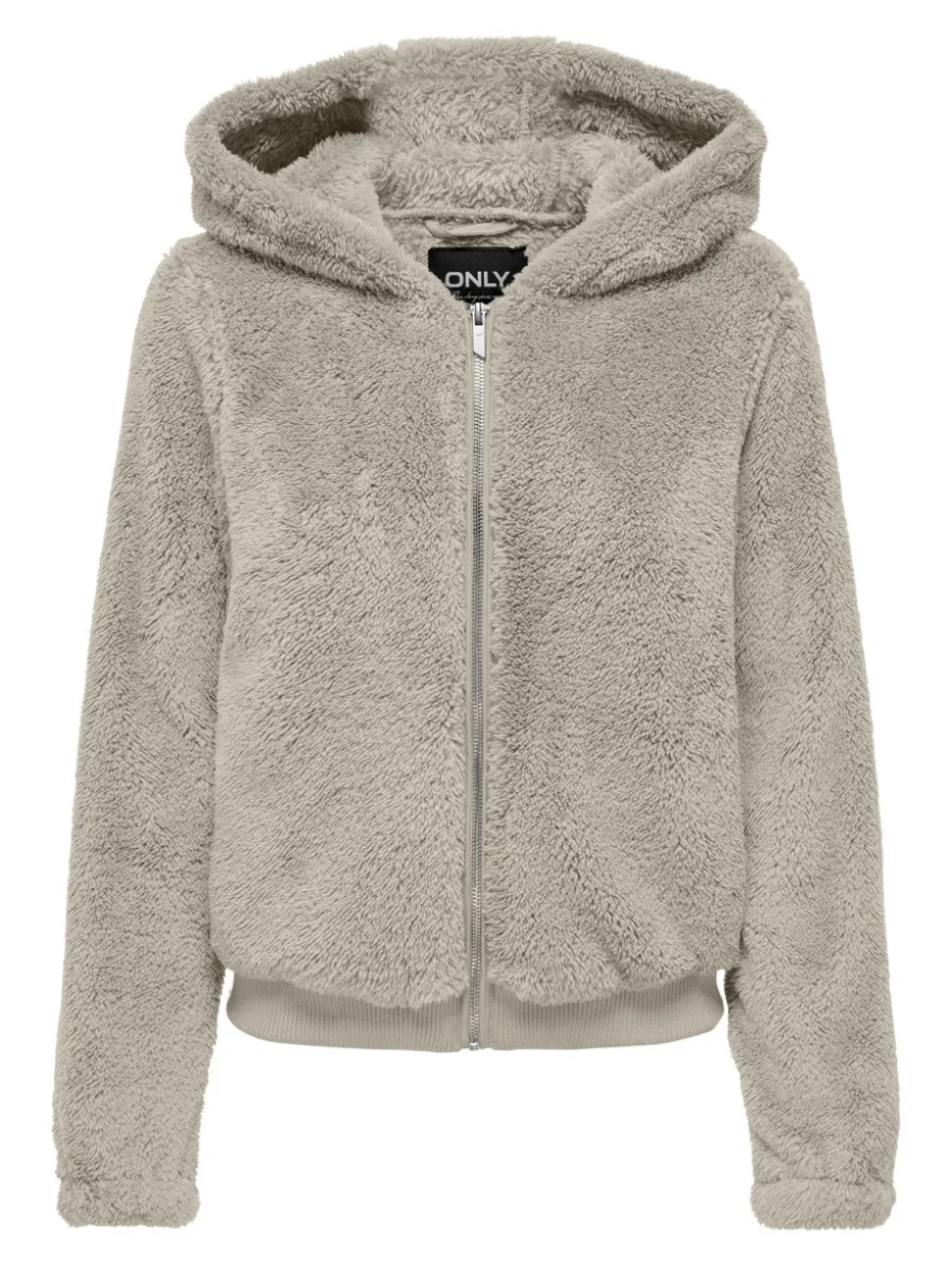 ONLNEWANNA Cappotto teddy