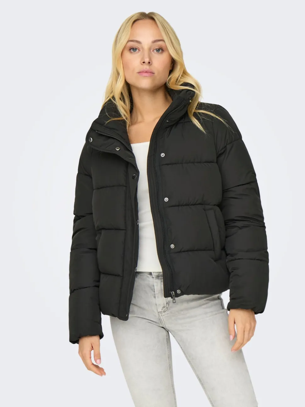 ONLNEWCOOL Piumino