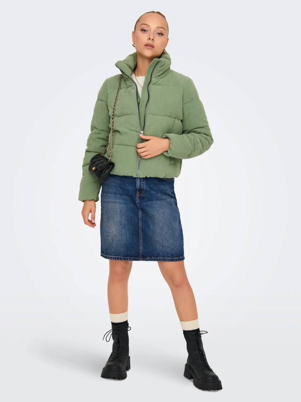 ONLNEWDOLLY Piumino