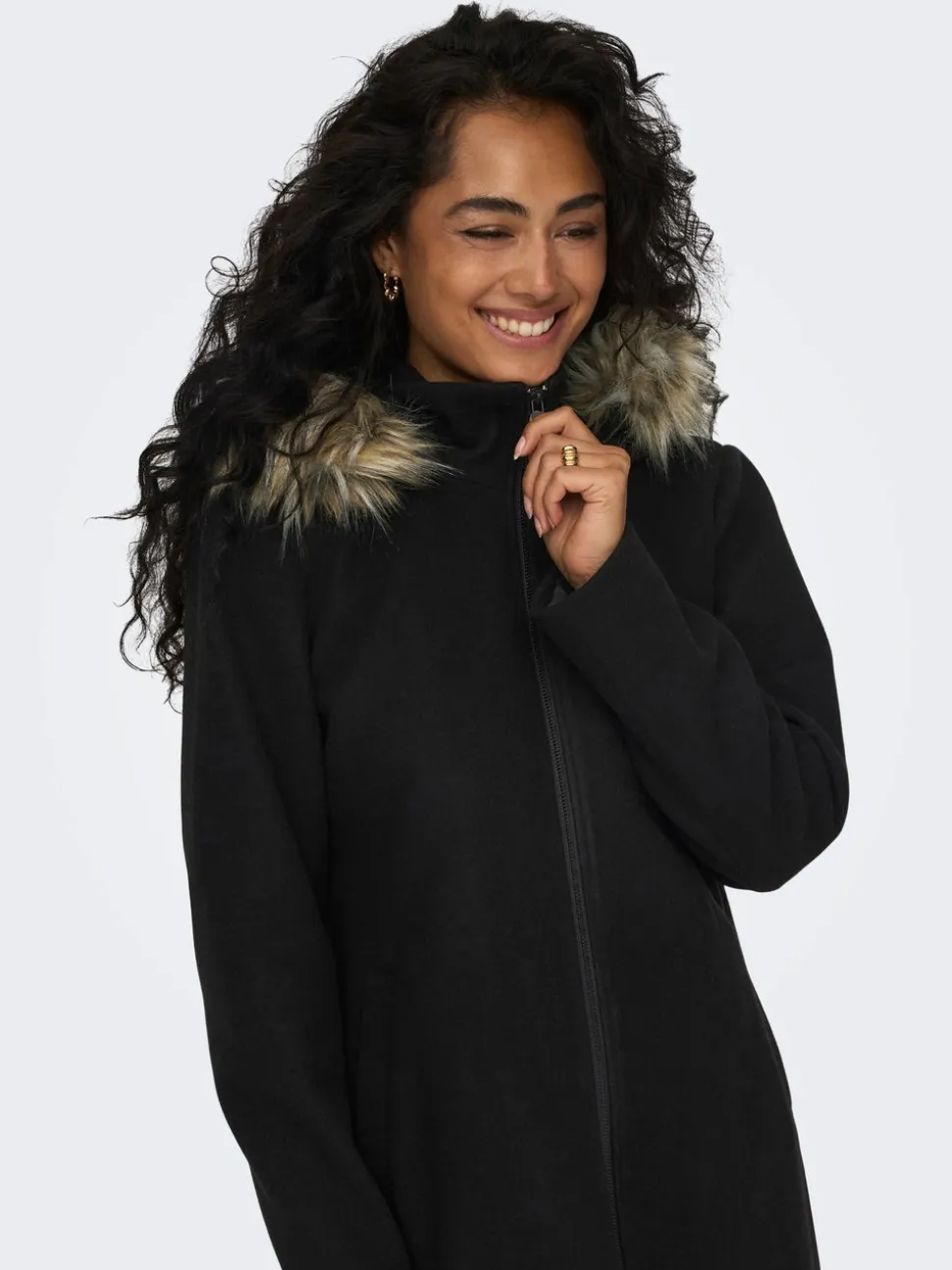 ONLNEWERICA Cappotto