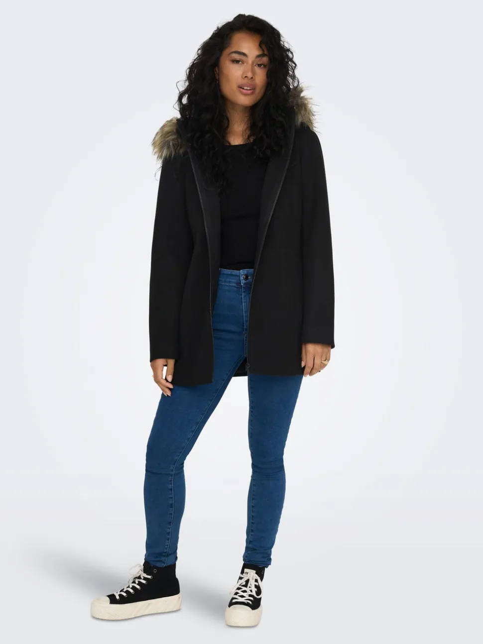 ONLNEWERICA Cappotto