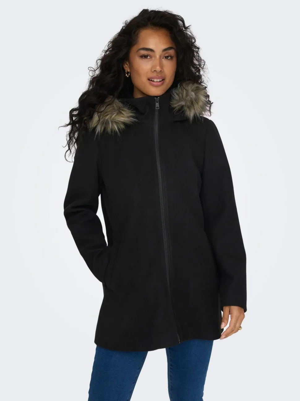 ONLNEWERICA Cappotto