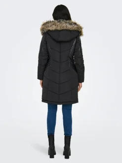 ONLNEWLINETTE Piumino