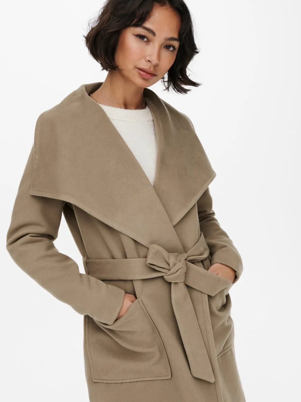 ONLNEWPHOEBE Cappotto