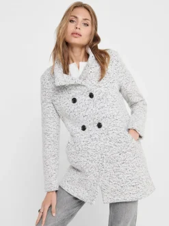 ONLNEWSOPHIA Cappotto