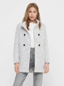 ONLNEWSOPHIA Cappotto