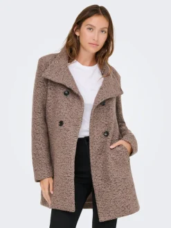 ONLNEWSOPHIA Cappotto