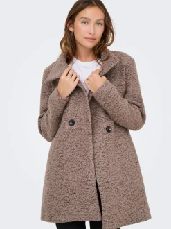 ONLNEWSOPHIA Cappotto