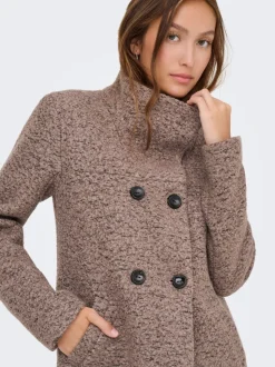 ONLNEWSOPHIA Cappotto