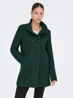 ONLNEWSOPHIA Cappotto