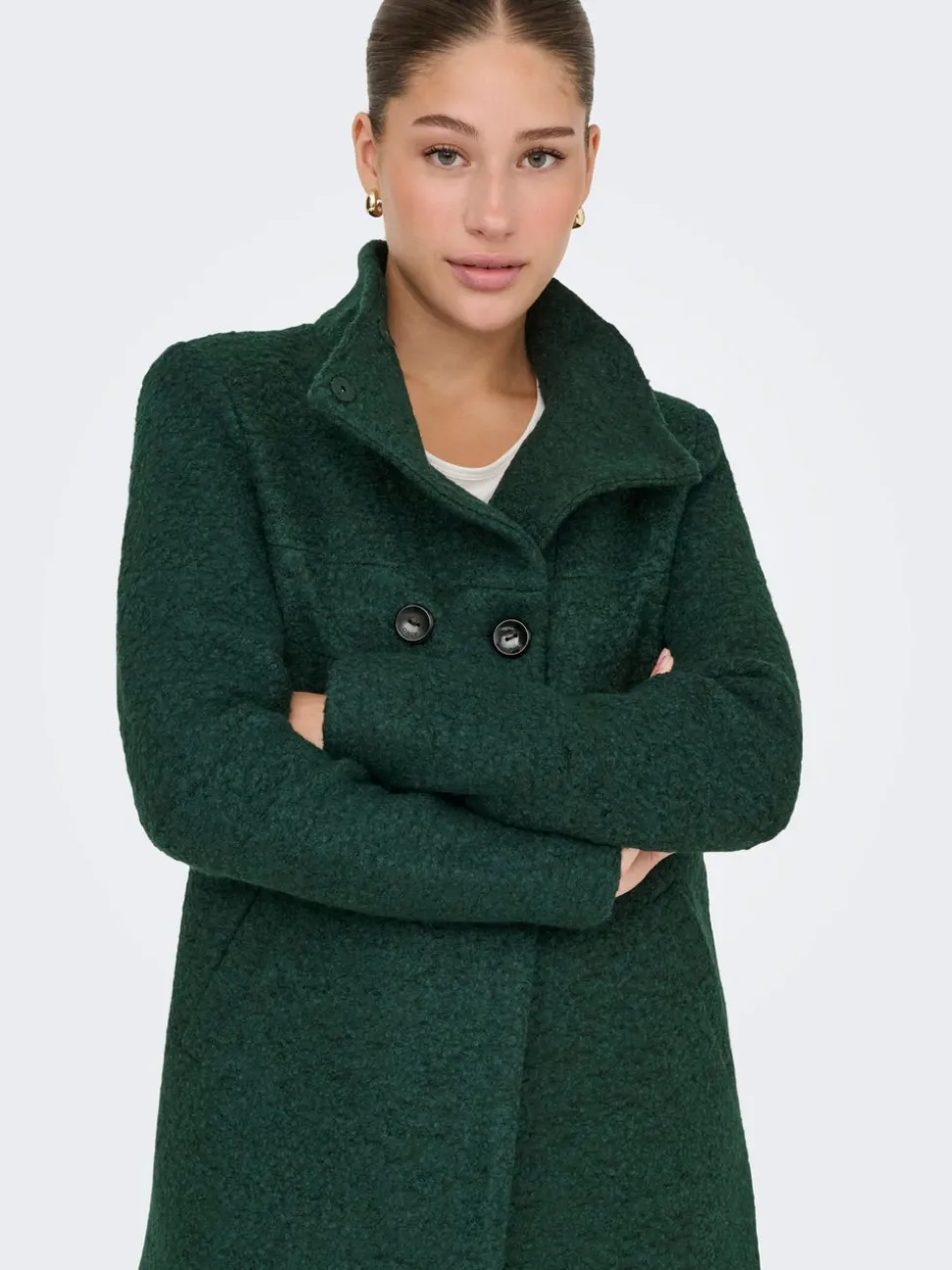 ONLNEWSOPHIA Cappotto