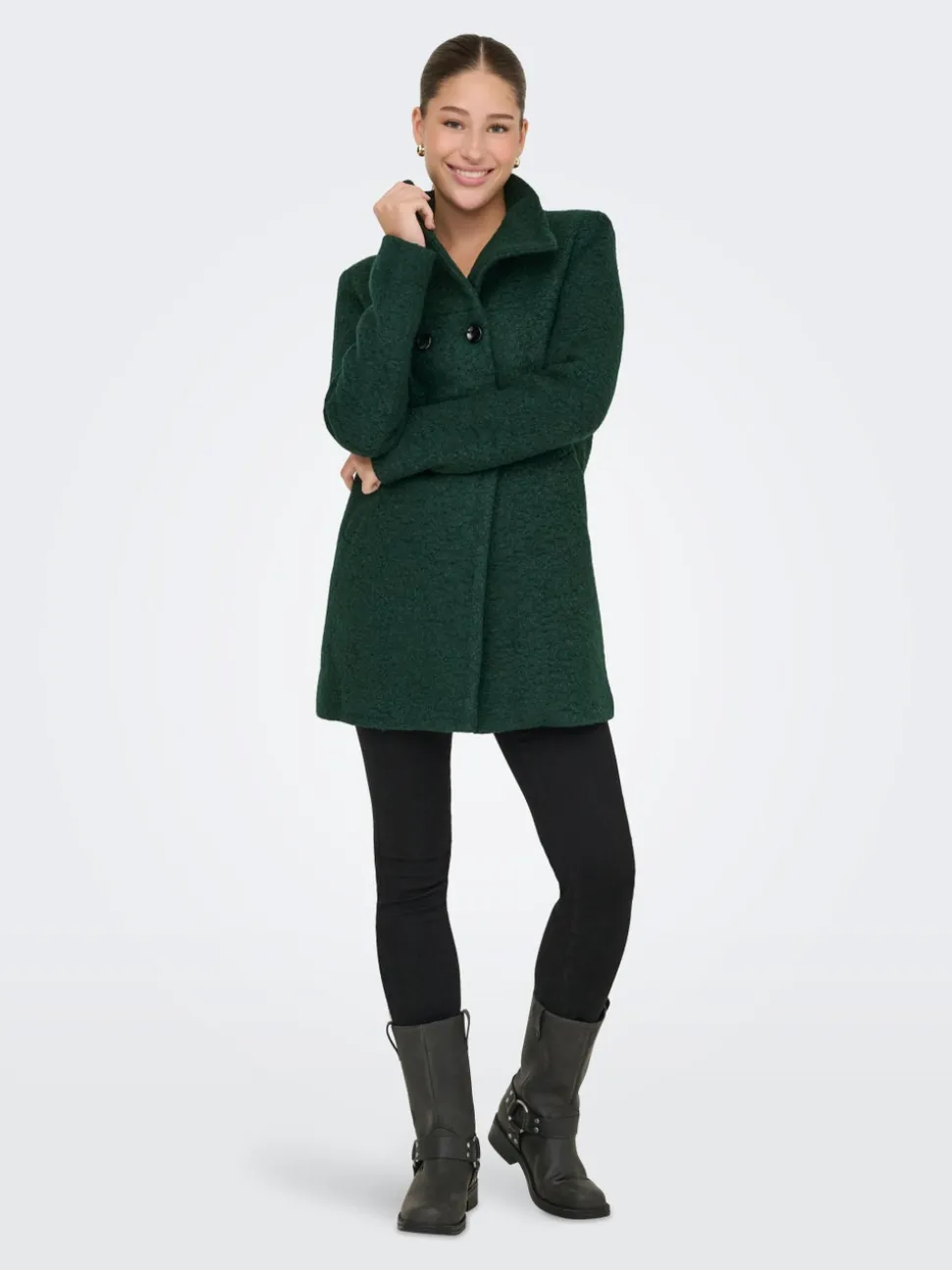 ONLNEWSOPHIA Cappotto