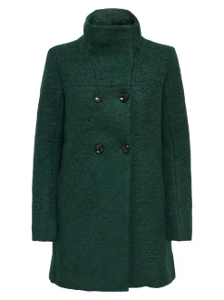 ONLNEWSOPHIA Cappotto