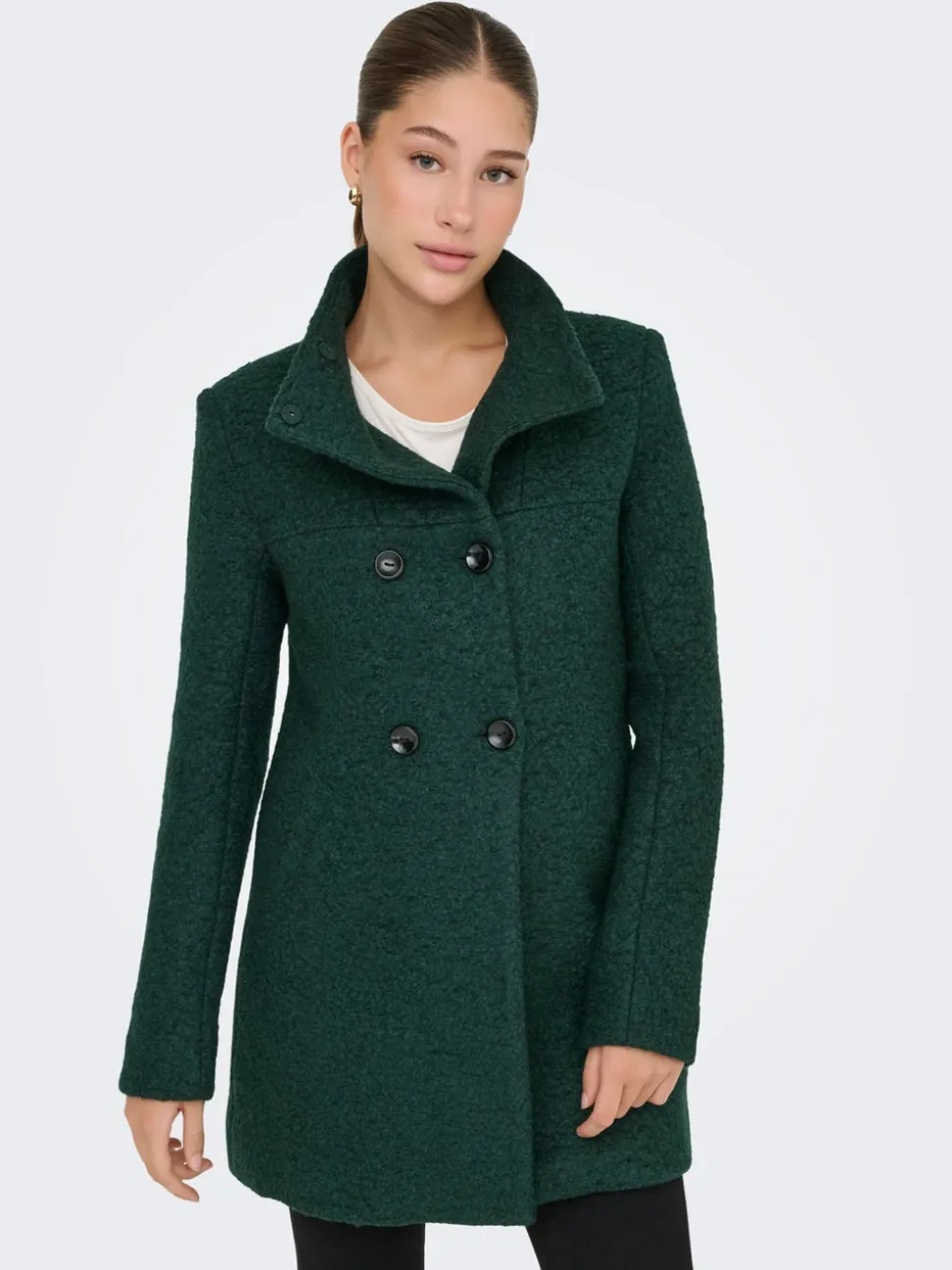ONLNEWSOPHIA Cappotto