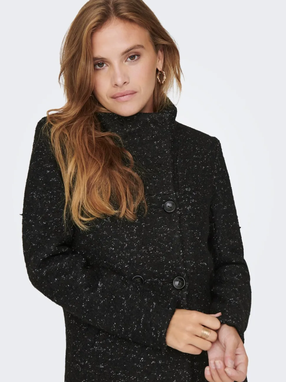 ONLNEWSOPHIA Cappotto