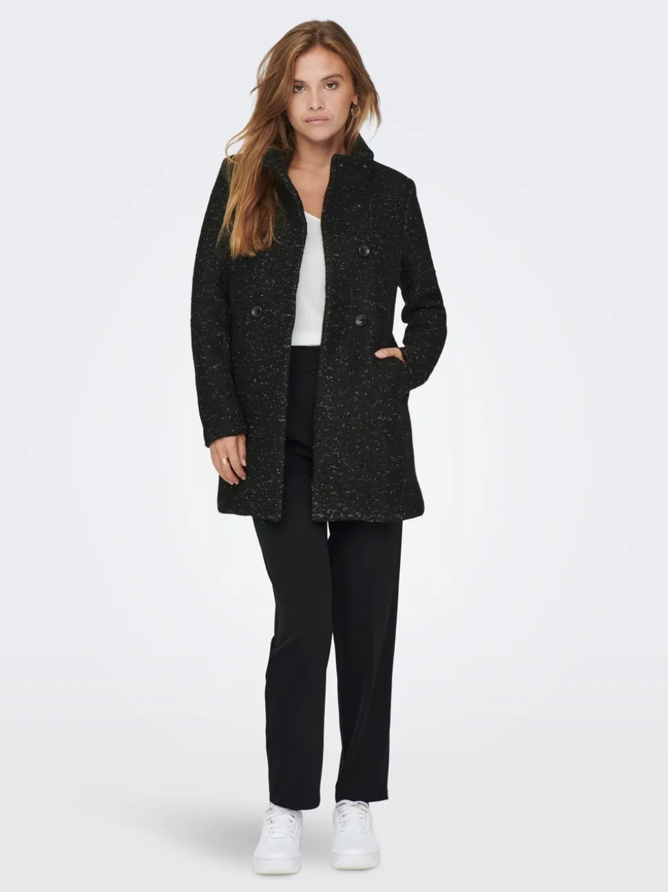 ONLNEWSOPHIA Cappotto
